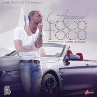 Toco Toco - Arcangel