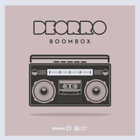 Stopping Us - Deorro