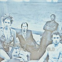 Swordfish (Intro) - Paul Oakenfold
