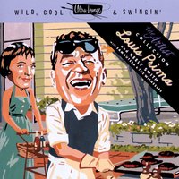 John Ping Pong - Louis Prima, Sam Butera and The Witnesses