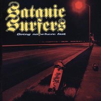 Out Of Touch - Satanic Surfers