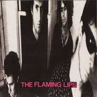 Mountain Side - The Flaming Lips