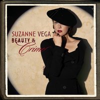 New York Is A Woman - Suzanne Vega