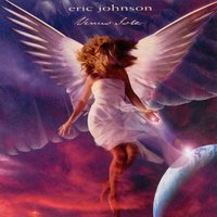 Lonely In The Night - Eric Johnson