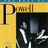 Cheerokee - Bud Powell, Max Roach, Ray Brown