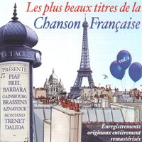 Chanson pour un auvergnat - Georges Brassens
