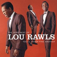 The Shadow Of Your Smile - Lou Rawls