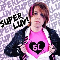 SUPERLUV - Shane Dawson