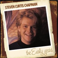 My Turn Now - Steven Curtis Chapman
