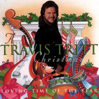 I Heard the Bells on Christmas Day - Travis Tritt