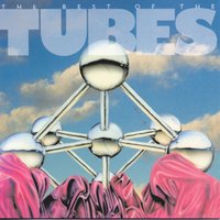 Attack Of The Fifty Foot Woman - The Tubes