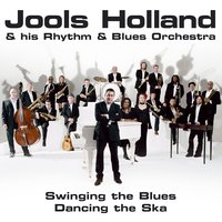 Seven Acts of Mercy - Jools Holland