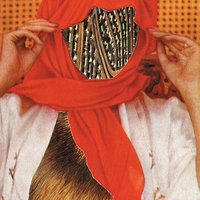 Red Cave - Yeasayer