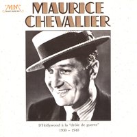 Mon Vieux Paris (Flm ''L'homme Du Jour'') - Maurice Chevalier
