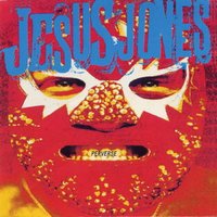 Magazine - Jesus Jones