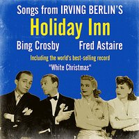 I'll Capture Your Heart - Bing Crosby, Fred Astaire, Margaret Lenhart