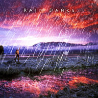 Rain Dance - PsoGnar