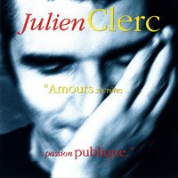 La petite sorcière malade - Julien Clerc