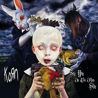 Coming Undone - Korn