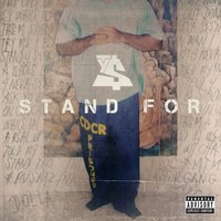 Stand For - Ty Dolla $ign