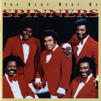 Living a Little Laughing a Little - The Spinners
