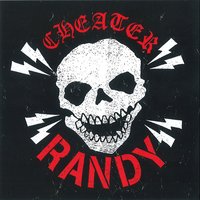 Stepping Out - Randy