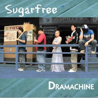Kwentuhan - Sugarfree