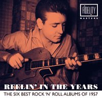 Stockin' 'N' Shoes - Eddie Cochran