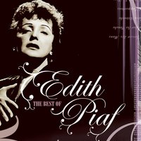 Chante Moi - Édith Piaf