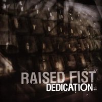 Dedication - Raised Fist