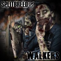 Walkers - Splitbreed