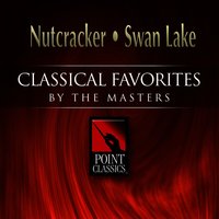Ballet Suite from The Nutcracker Op. 71a: Dance of the Sugar-Plum Fairy - London Festival Orchestra, Henry Adolph, Пётр Ильич Чайковский