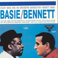 Strike Up The Band (Strike Up The Band) - Tony Bennett, Count Basie, Tristan Powell