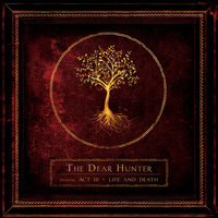 The Poison Woman - The Dear Hunter