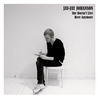 False Alarm - Jay-Jay Johanson