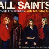 No More Lies ('98) - All Saints