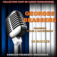 Patachou brave margot - Georges Brassens