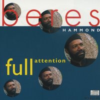Either Or Either - Beres Hammond
