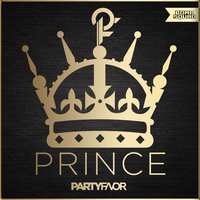 Prince - Party Favor