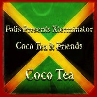 Hurry Up & Come - Coco Tea