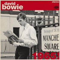 Baby Loves That Way - David Bowie With The Lower Third