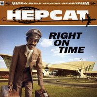 I Can't Wait - Hepcat