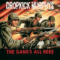 Boston Asphalt - Dropkick Murphys