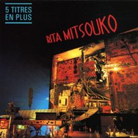 La Fille Venue Du Froid - Les Rita Mitsouko