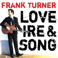 St. Christopher Is Coming Home - Frank Turner