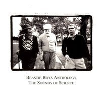Body Movin' - Beastie Boys, Fatboy Slim