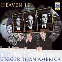 Designing Heaven - Heaven 17