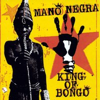 Letter To The Censors - Mano Negra