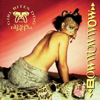 Uomo-Sex-Al Apache - Bow Wow Wow