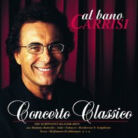 Il mio concerto per te - Al Bano Carrisi, Пётр Ильич Чайковский